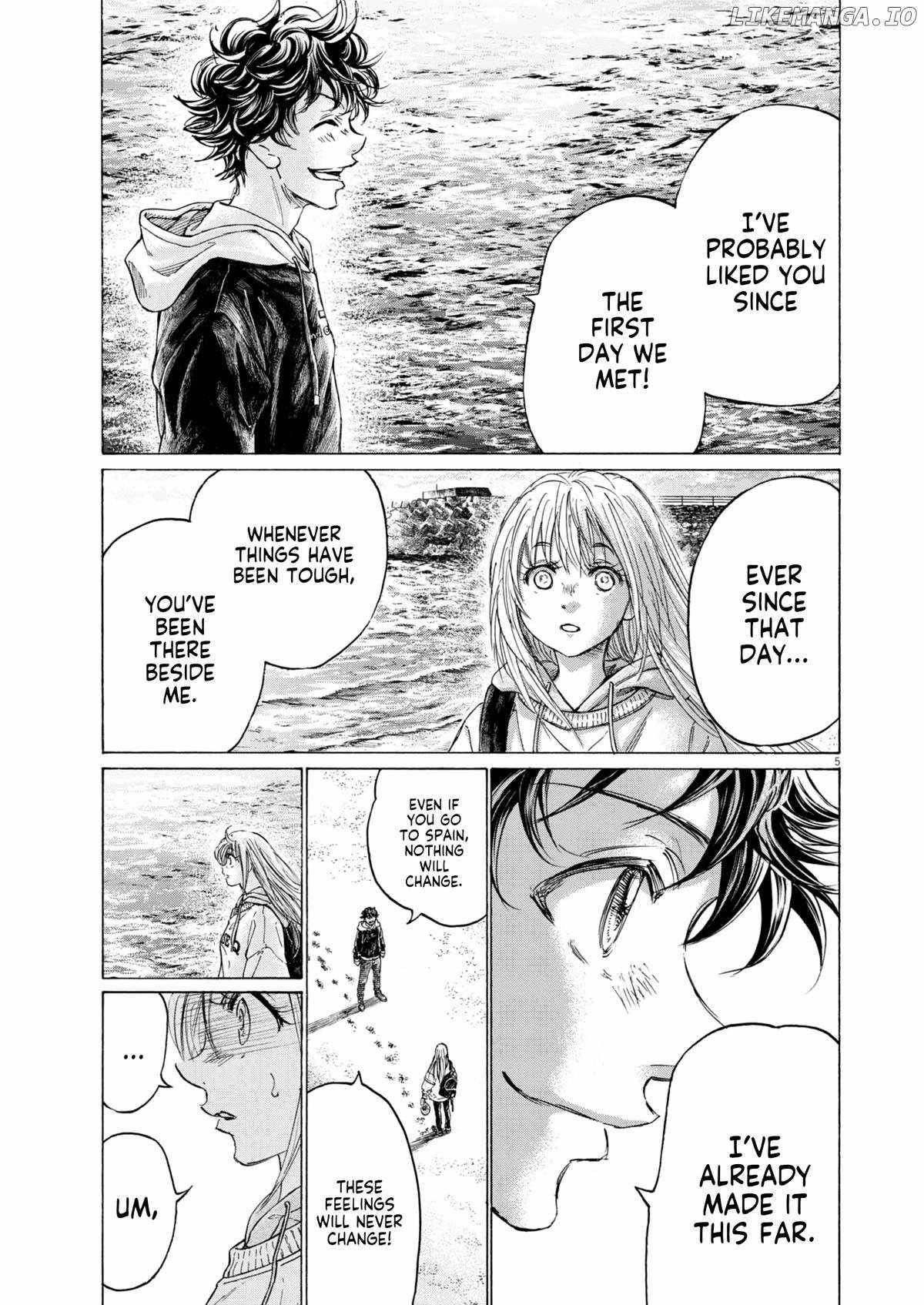 Chapter 409 Image(5)