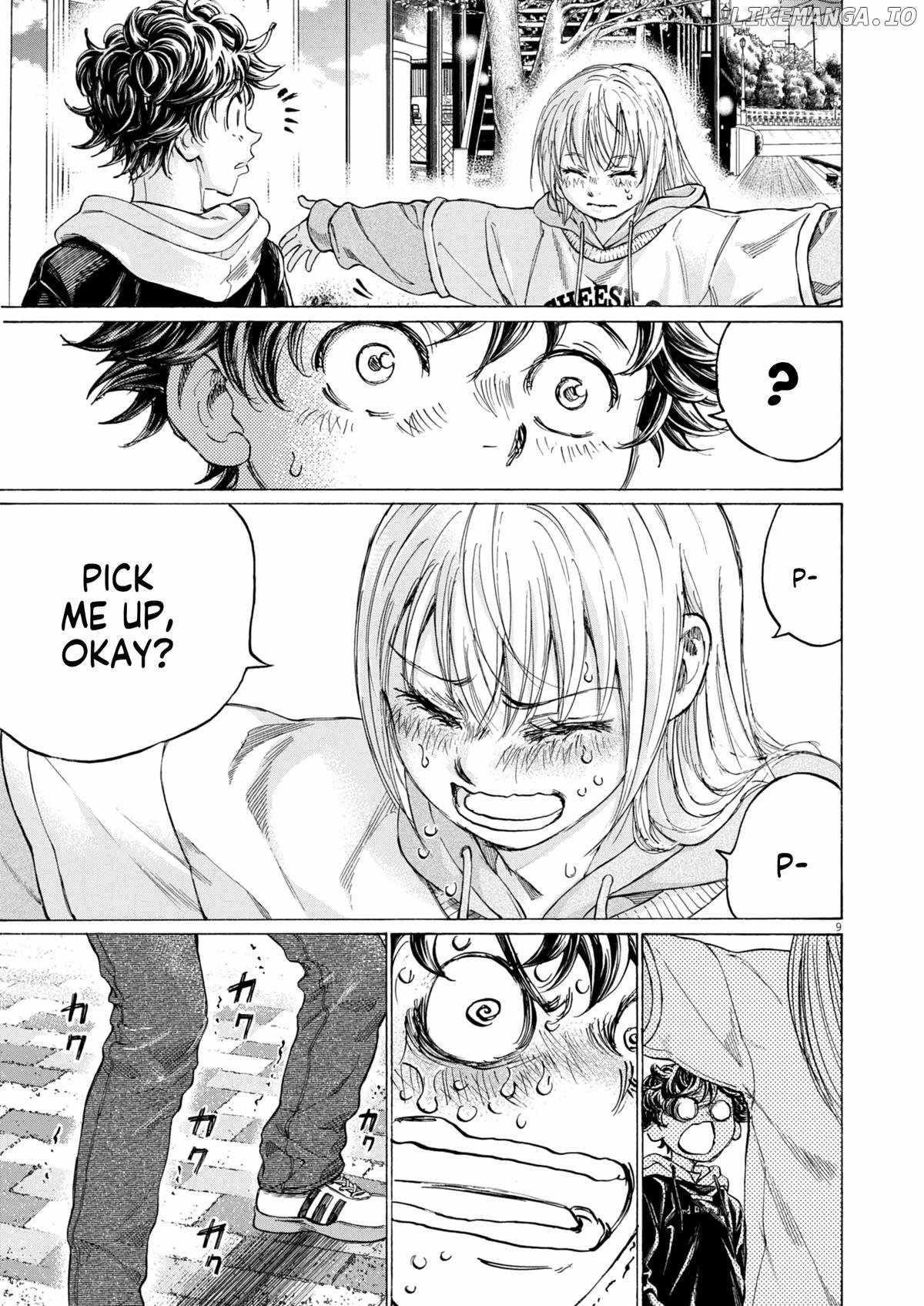 Chapter 409 Image(10)