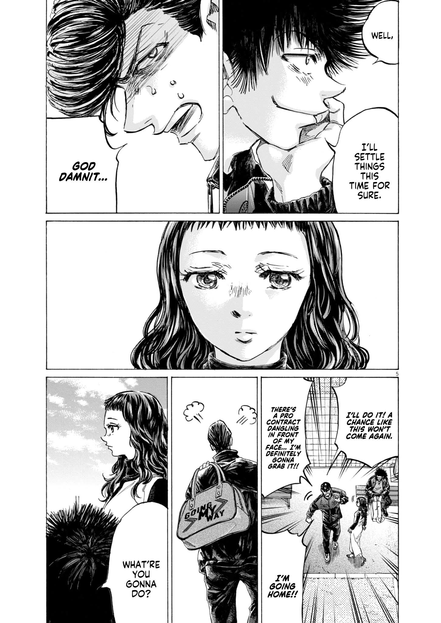 Chapter 410 Image(8)