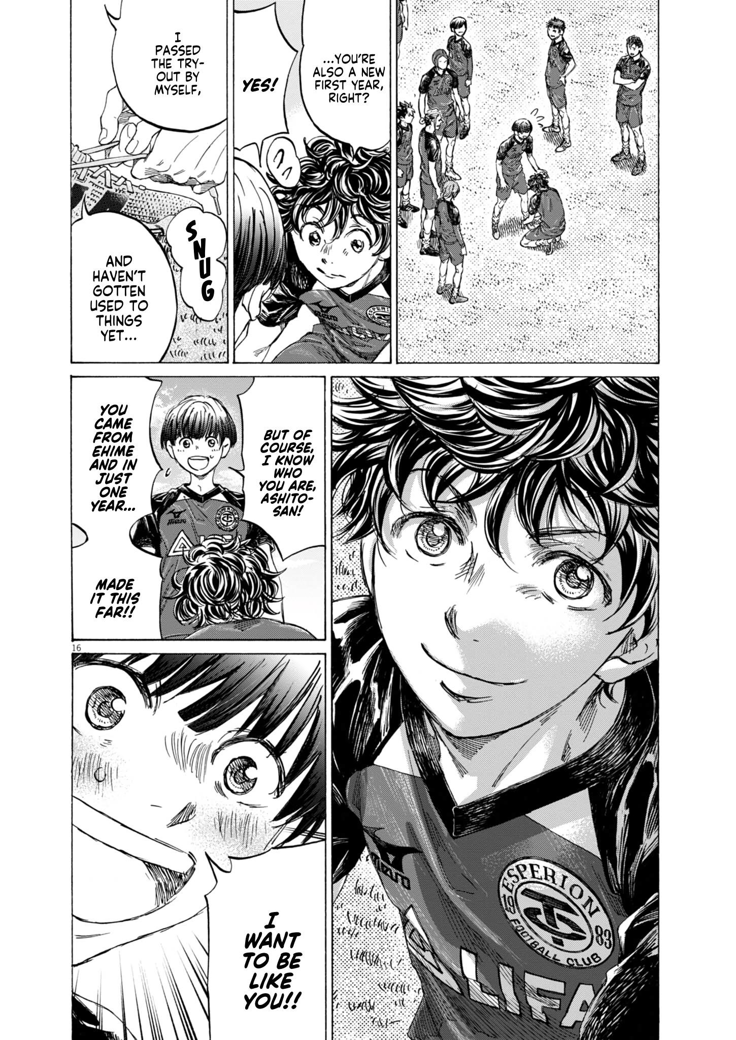 Chapter 410 Image(19)