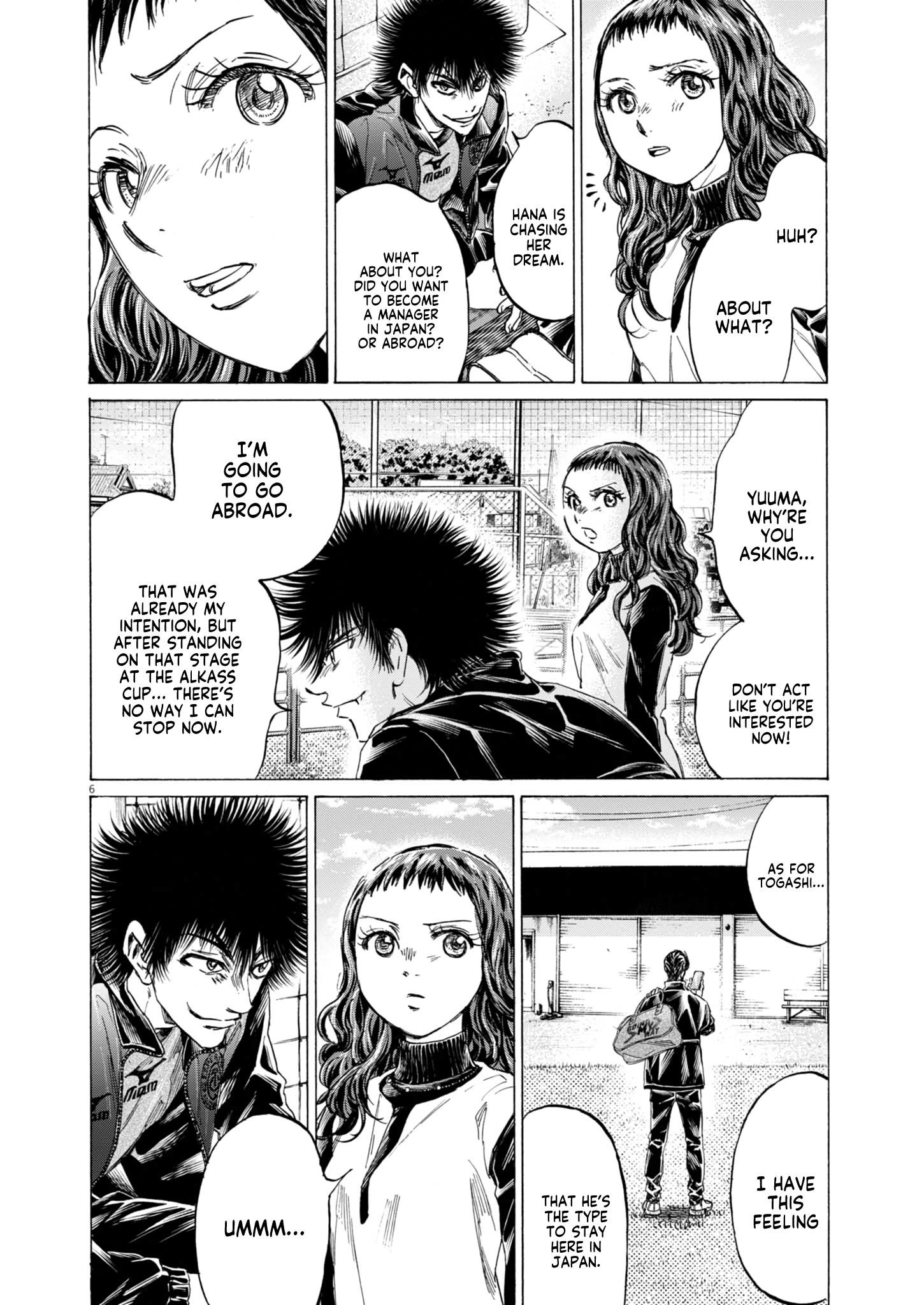 Chapter 410 Image(9)