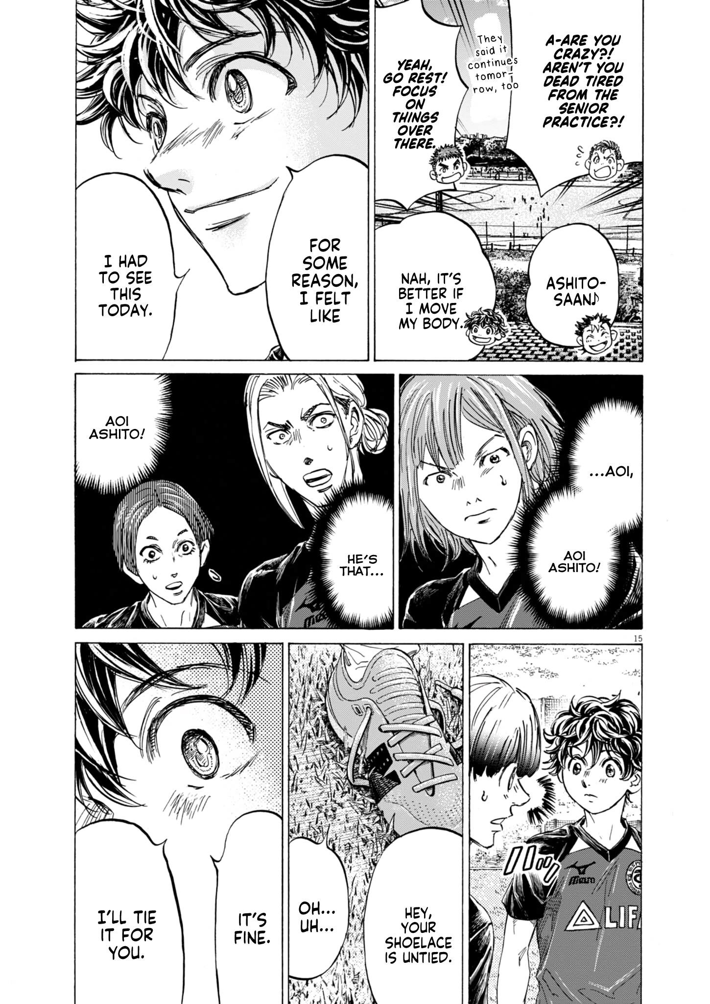 Chapter 410 Image(18)