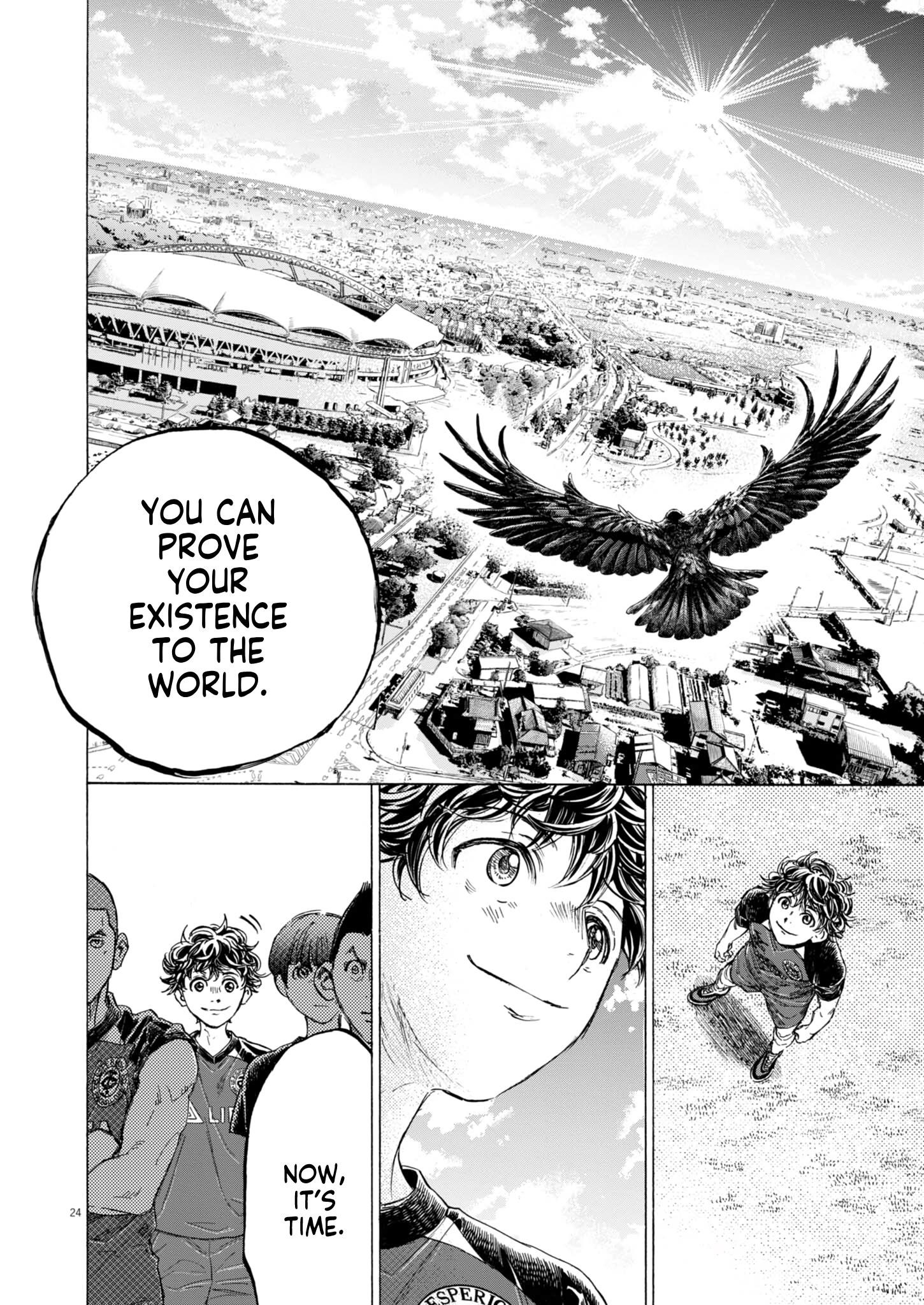 Chapter 410 Image(27)