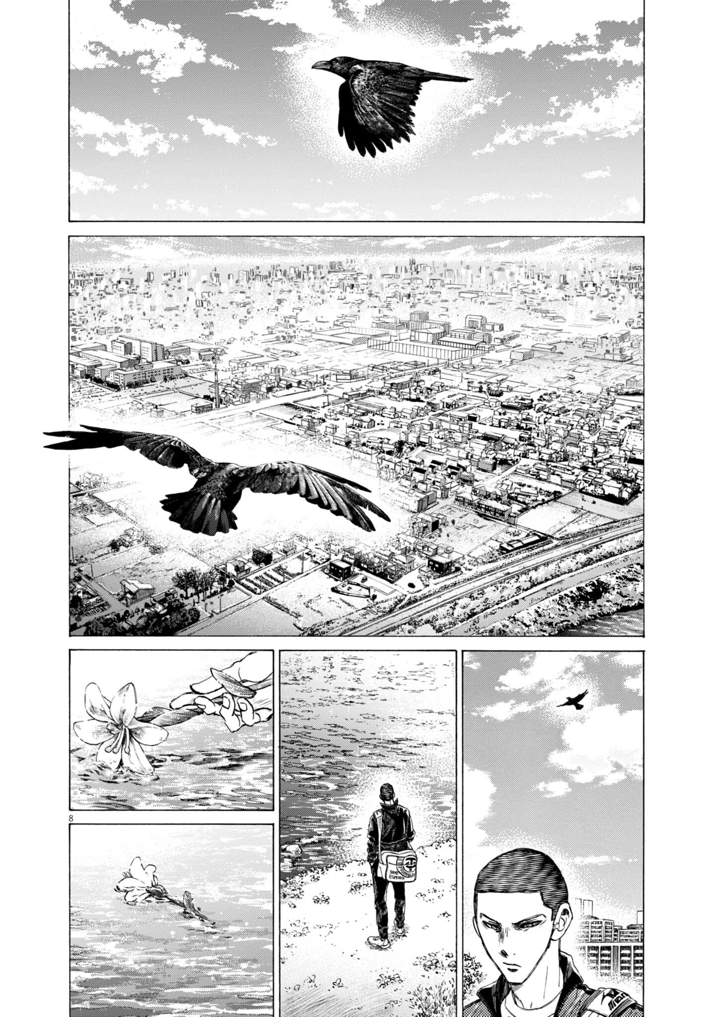 Chapter 410 Image(11)