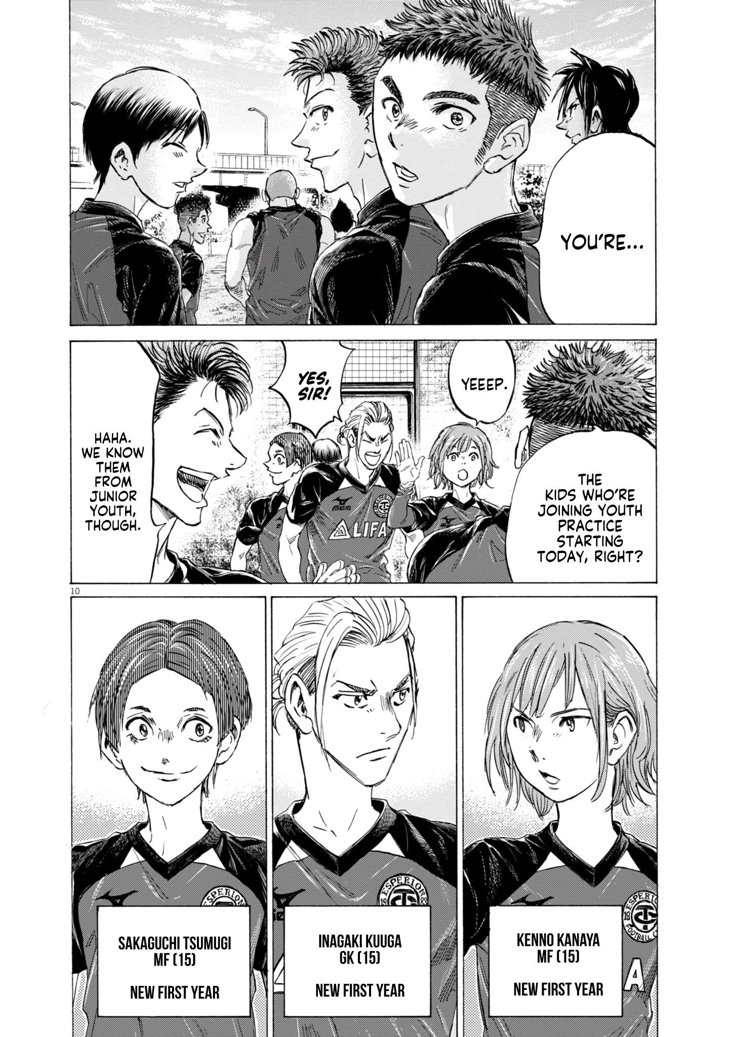 Chapter 410 Image(13)