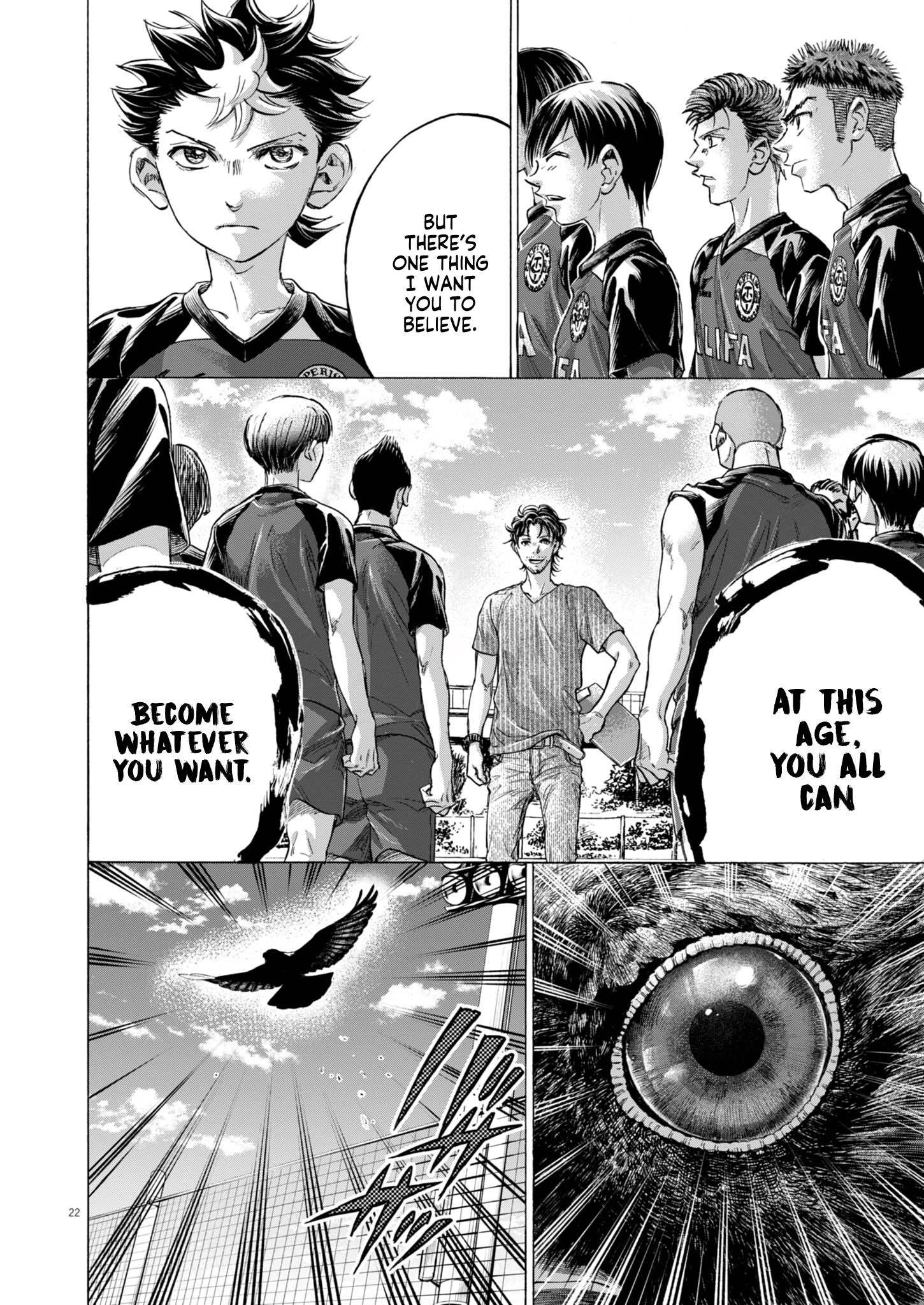 Chapter 410 Image(25)