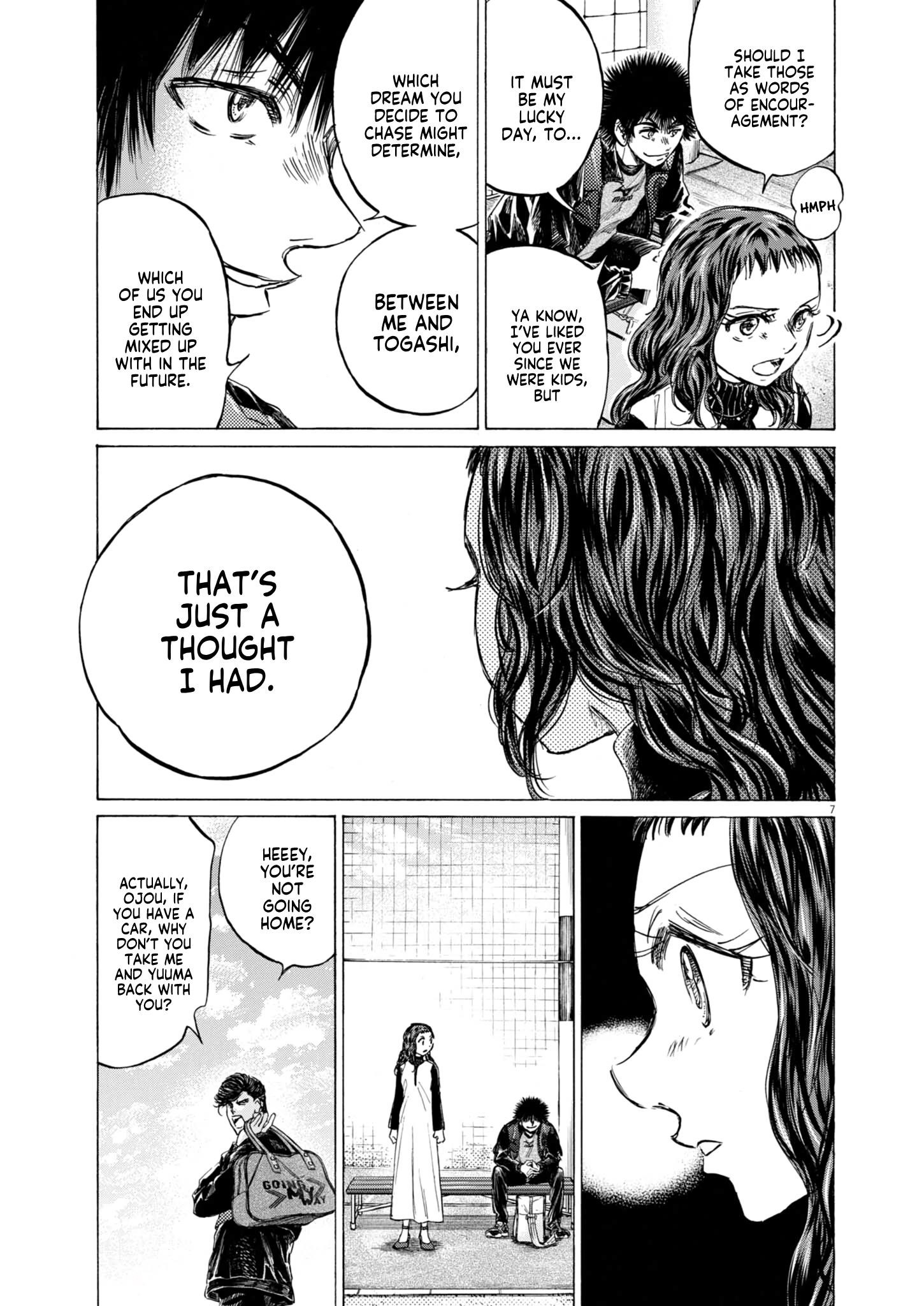 Chapter 410 Image(10)